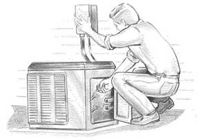 Air Conditioner Repair Oakland County Mi